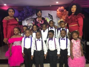 Read more about the article Celebrating Excellence: HD School’s Graduation Ceremony