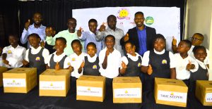 Read more about the article Democracy in Action: Our Prefectship Elections