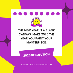 Read more about the article Five New Year’s Resolutions for Parents: Boost Your Child’s Education and Future