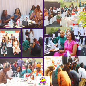 Read more about the article A Festive December at Happy Days School