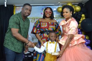 Read more about the article 🎓 Preschool & Elementary Graduation 2025 – A Joyful Milestone at Happy Days School