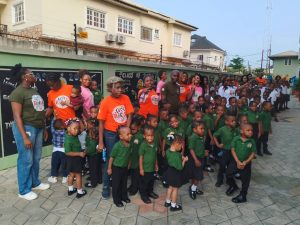 Read more about the article Cheers to 18 Years! Happy Days School’s Journey Through Time